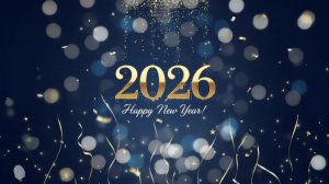 Новогоднее поздравление 2026 Мишка Панарамыч и Панда Кун-фу