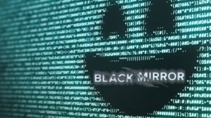 Чёрное зеркало (2025) — 7 сезон 3 серия | Черное зеркало | Black Mirror
