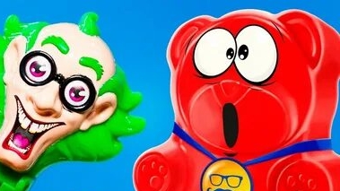 ЖЕЛЕЙНЫЙ МЕДВЕДЬ ВАЛЕРА💓⚹ ✵ ❉ ❋ ✺ ✹ ✸ ✶