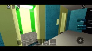 🎶 Музыкальные лифты МОСЛИФТ ЛИДЕР 2016-2017 годов выпуска в роблоксе!