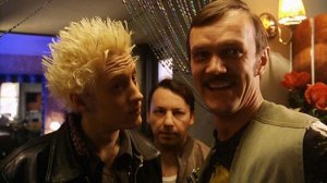 С Новым Йорком! (1997) / Szczęśliwego Nowego Jorku