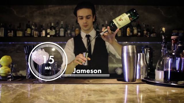 Конкурс для барменов "Shake Up Show" смотреть онлайн