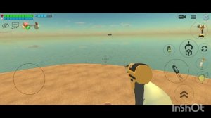 вышло обновление в чикен ган 5.0.0! (это не то что мы ждали)