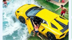 И кто им выдал права?