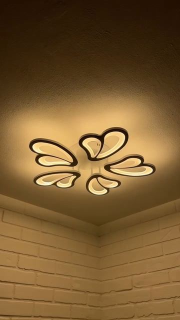 Люстра Olimpia 4415-5 смотреть онлайн