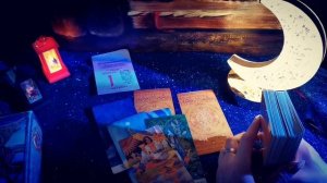 Ваш прогноз на январь 🎄