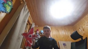 От одного до 10 демогорган из осд