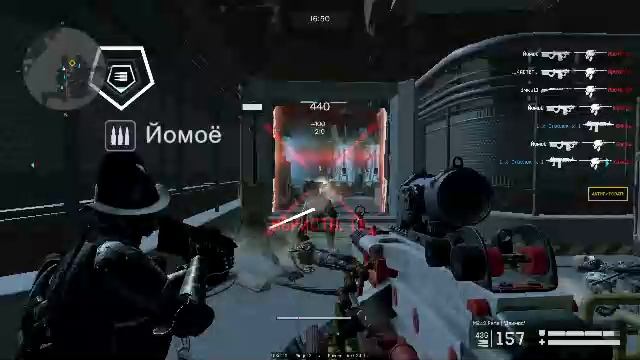 Warface СТРИМ ВАРФЕЙС СТРИМ ВФ СТРИМ LIVE #варфейсстрим #варфейс #вф #warface смотреть онлайн