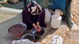 Кочевая жизнь @Иран@ 109 часть