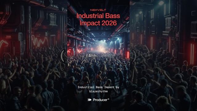 Industrial Bass Impact