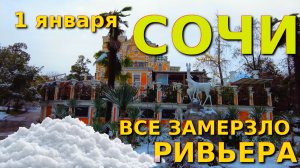 Сочи снег, Сочи в снегу, Сочи погода, Сочи сегодня,Сочи зимой, Сочи в снегу,Ривьера, Сочи ривьера