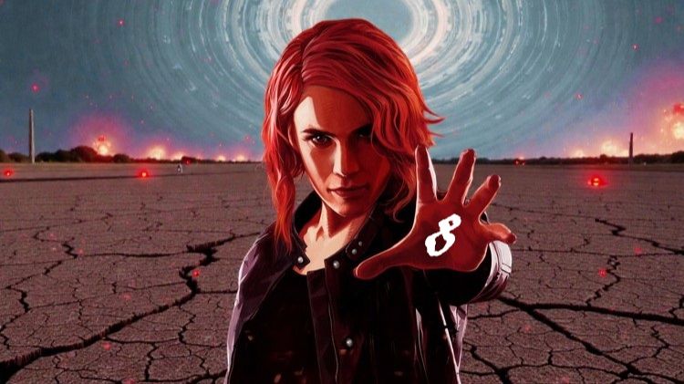 Control #8. смотреть онлайн