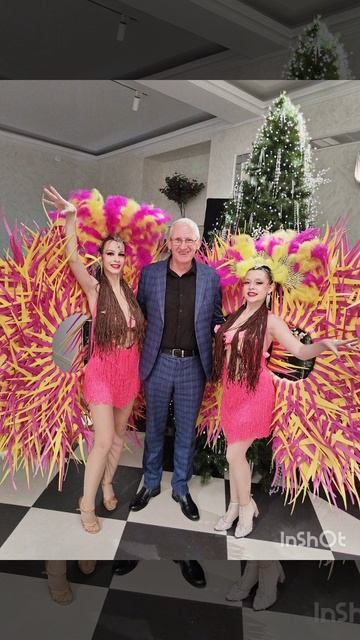 В ПРЕДВЕРИИ НОВОГО ГОДА .mp4