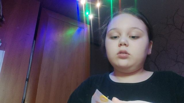 пробуем китайские сладости😋 смотреть онлайн