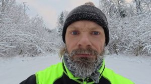 Лыжи 01.01.2026