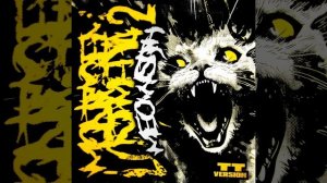 Montagem lost media meowsynth (Ultra Slowed + reverb)