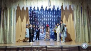 Волшебный магазин 5-я параллель