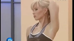 ГИБКАЯ СИЛА с Юлией Зайченковой  Сезон 1, занятие 02