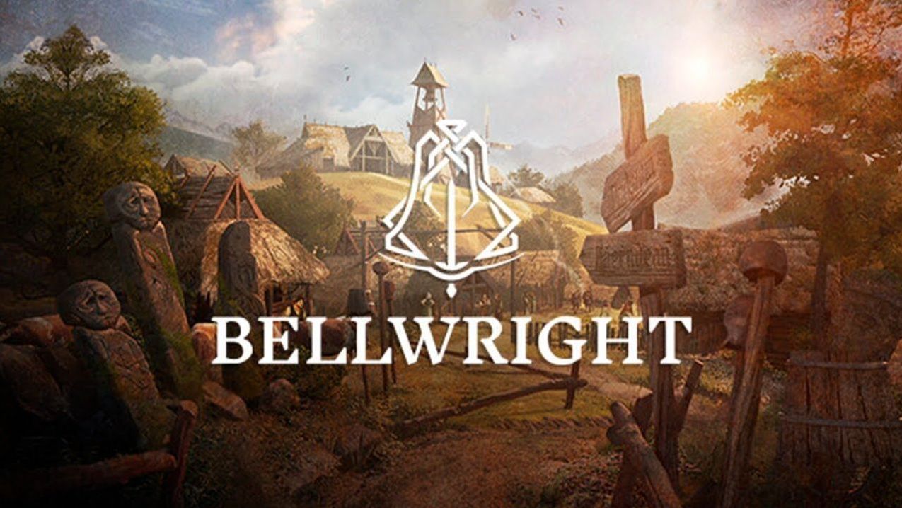 Bellwright. Часть 12. Все по новой на максимальной сложности смотреть онлайн