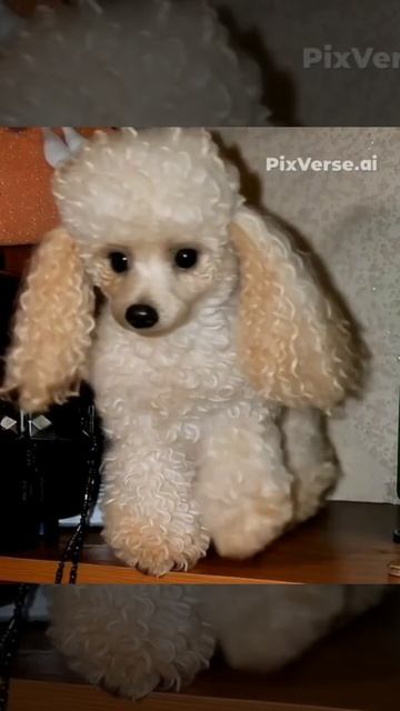 Ручная  работа , оживлено нейросетью