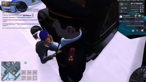 пуля на вылет