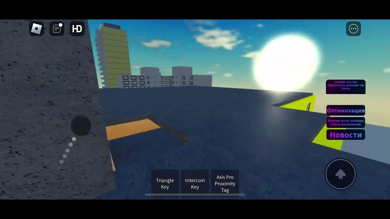 Лифты КМЗ 2009 года выпуска в роблоксе! смотреть онлайн