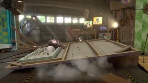 Talking Tom and Friends BRB Trailer - LOST series