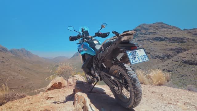 Честный обзор CFMoto 800 MT-X смотреть онлайн