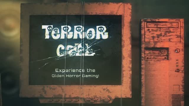 Terror.Call Заброшенная Больница Куча Призраков