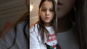 Новогодняя мая и лика