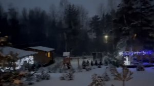 01-01-2025 Зима Светлое территория