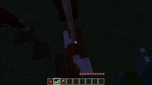 Майнкрафт поездка на лошади на креативе