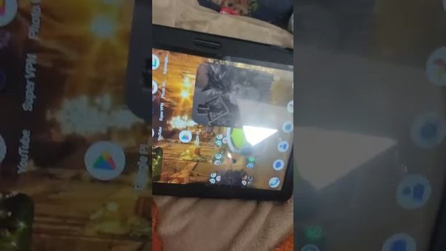 обзор на мой планшет смотреть онлайн