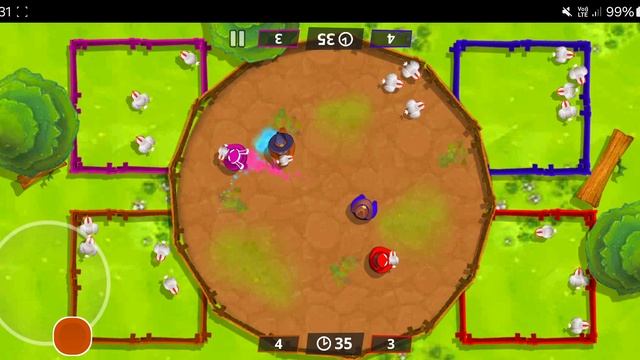 Stickman Party Мини Игры 234 часть седьмая смотреть онлайн