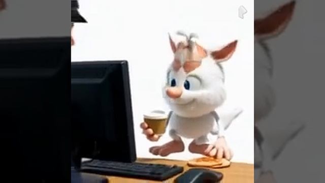 буба нейросеть