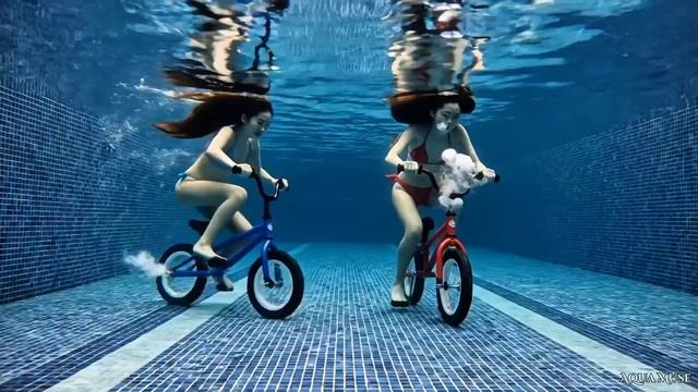 Езда по дну смотреть онлайн