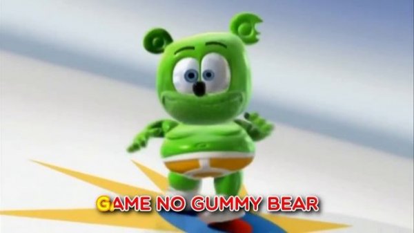 the gummy Bear song version 118 80