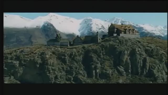 Властелин колец Две башни Премьера фильма декабрь 2002 г. смотреть онлайн