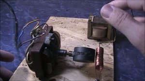 Генератор свободной энергии мощностью 6000 Вт. Проверим