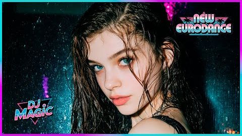Dj Magic - Keep it coming (New Dance music 2026) смотреть онлайн