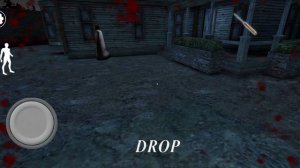 играю в грени первый раз