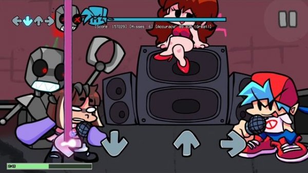 fnf qt old censory overload v-slice