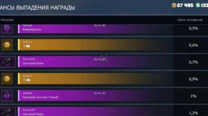 Grand Criminal обсуждаем кейсы «СВЕТОВАЯ АРЕНА»
