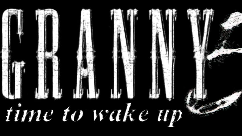 Саундтрек грэнни 5 конечная плохая сцена//Granny 5 Time To Wake Up смотреть онлайн