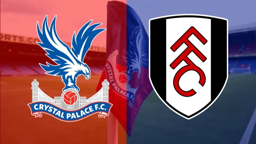 Кристал Пэлас — Фулхэм 01.01.2025 | Англия — Премьер-лига. 19-й тур Прямая Трансляция смотреть онлайн