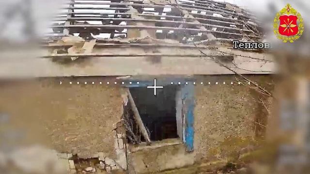 Боевая работа подразделений войск БПС смотреть онлайн