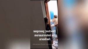 Юмор,приколы,испуг62