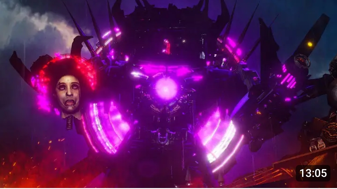 skibidi toilet 80 (part 1) смотреть онлайн