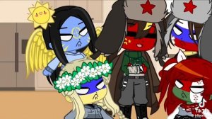 А где зефир конфетка где где это всё кто это съел????