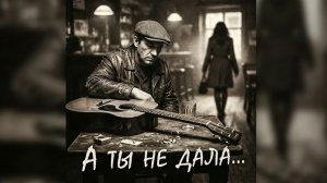 А ТЫ НЕ ДАЛА... 💔